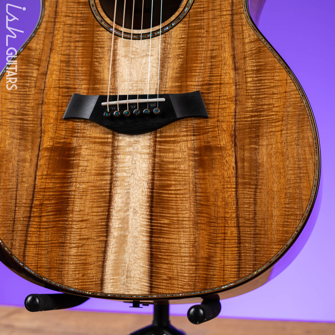 Taylor NAMM 23 Custom 