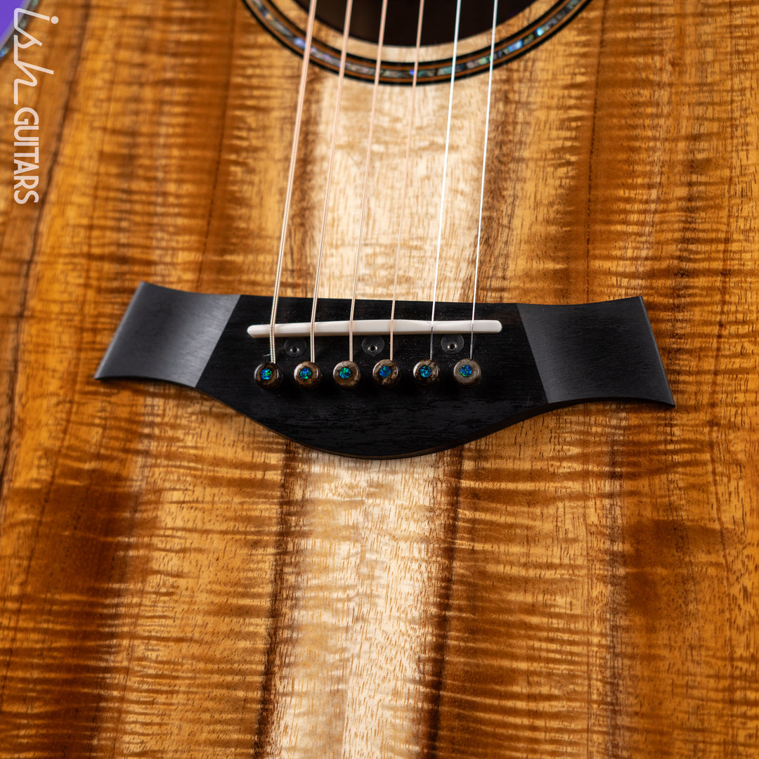 Taylor NAMM 23 Custom 