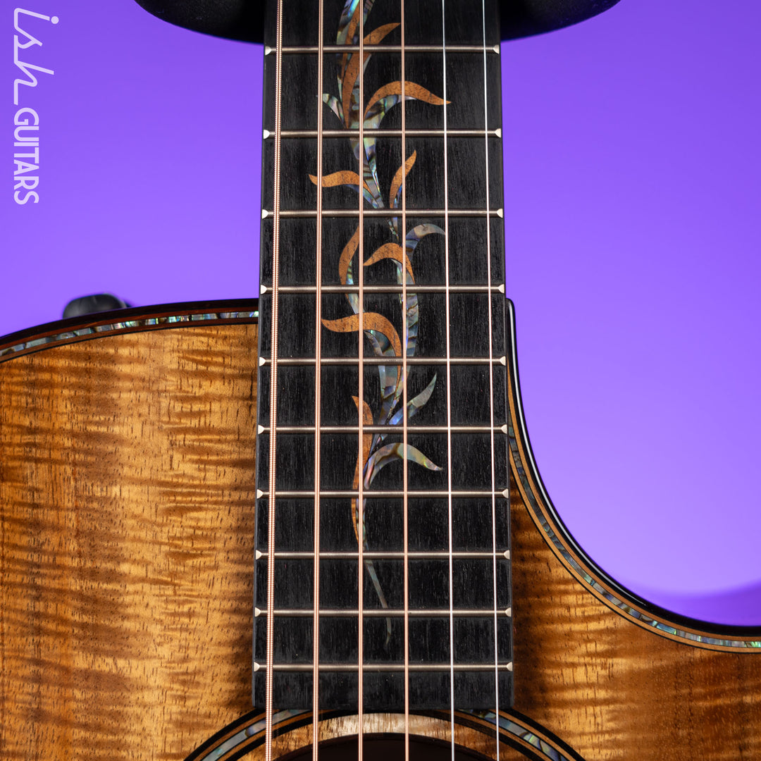 Taylor NAMM 23 Custom 