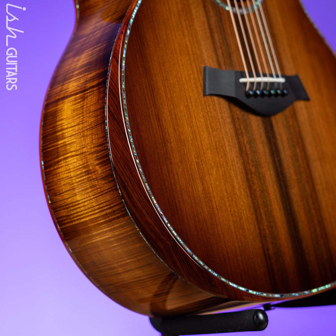 Taylor Custom 
