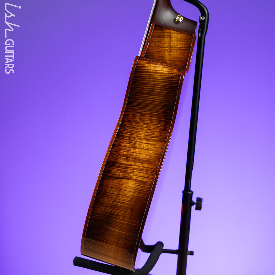 Taylor Custom 