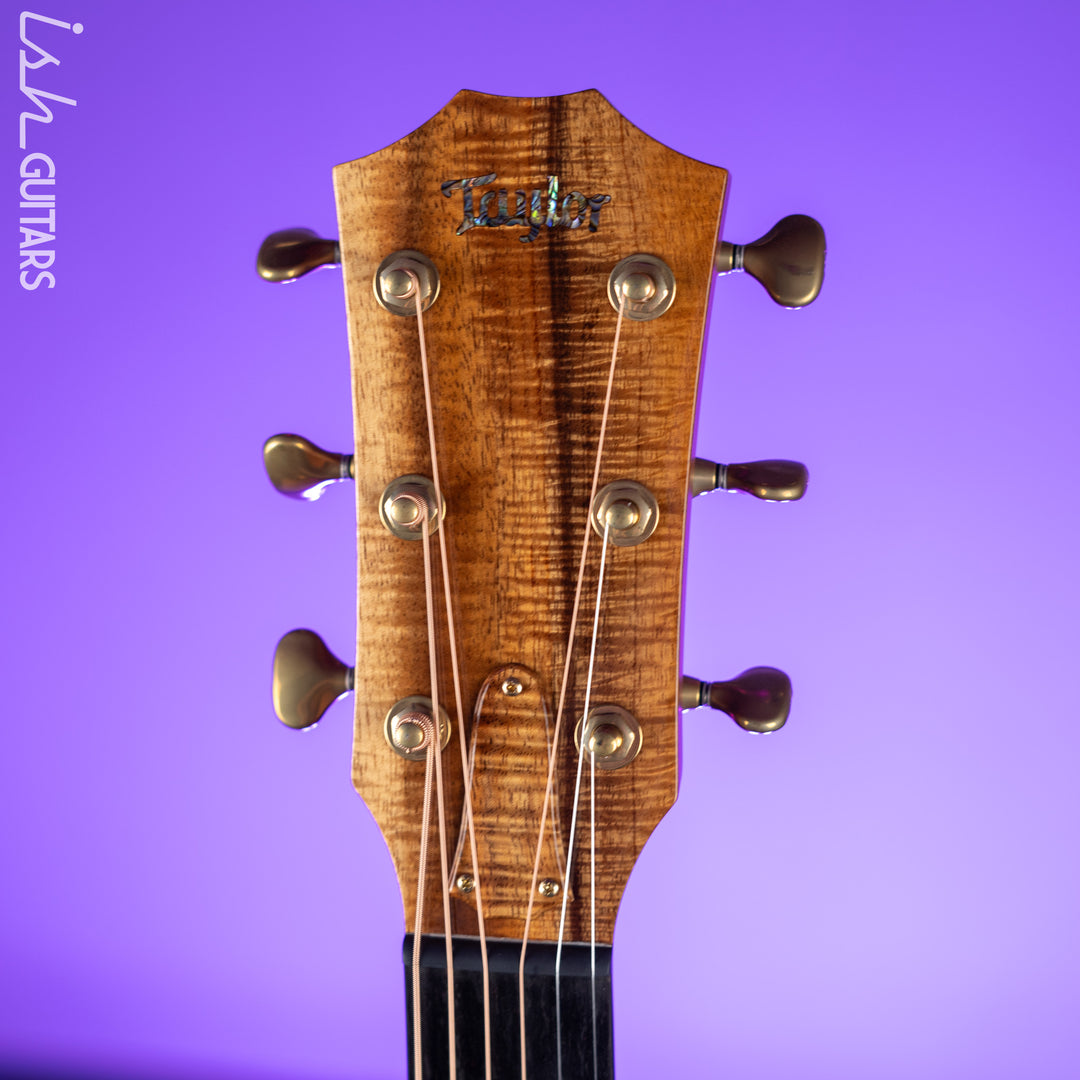Taylor NAMM 23 Custom 
