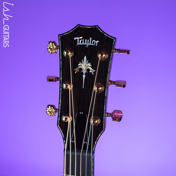 Taylor Custom 