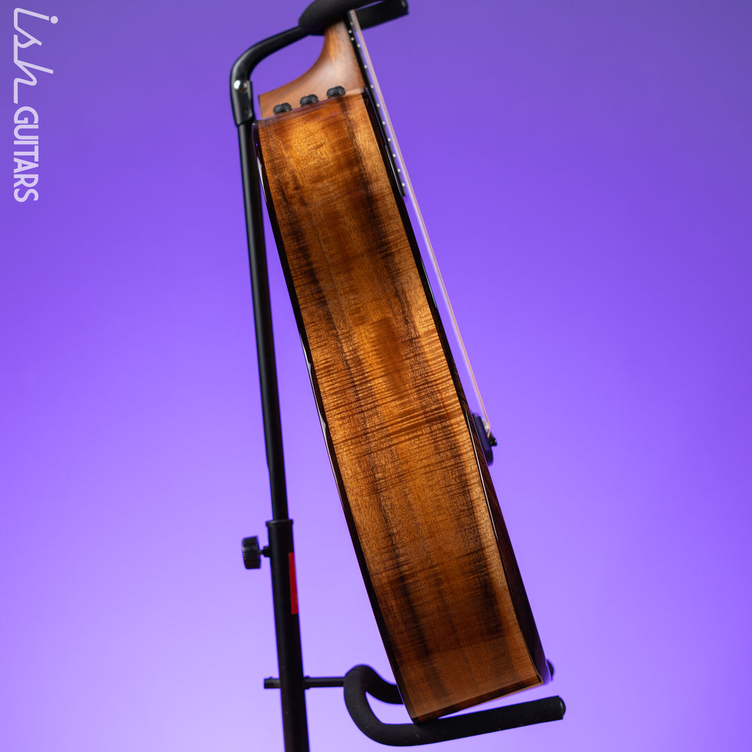 Taylor NAMM 23 Custom 