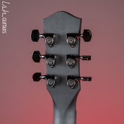 McPherson Sable Carbon Fiber Acoustic Electric Guitar Camo Gloss