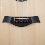 Taylor C14ce B3010 Grand Auditorium Acoustic-Electric Guitar Adirondack Spruce Carribean Fade