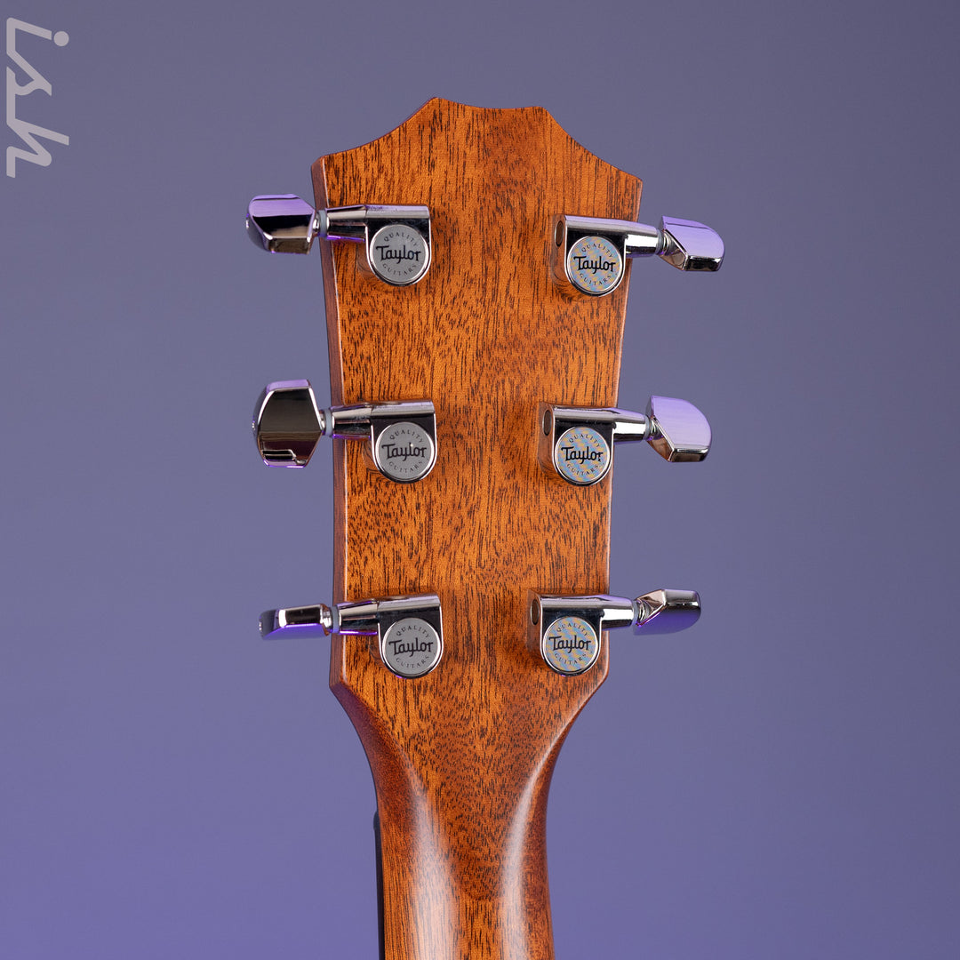 2021 Taylor Builder’s Edition 517e Acoustic Guitar Wild Honey Burst