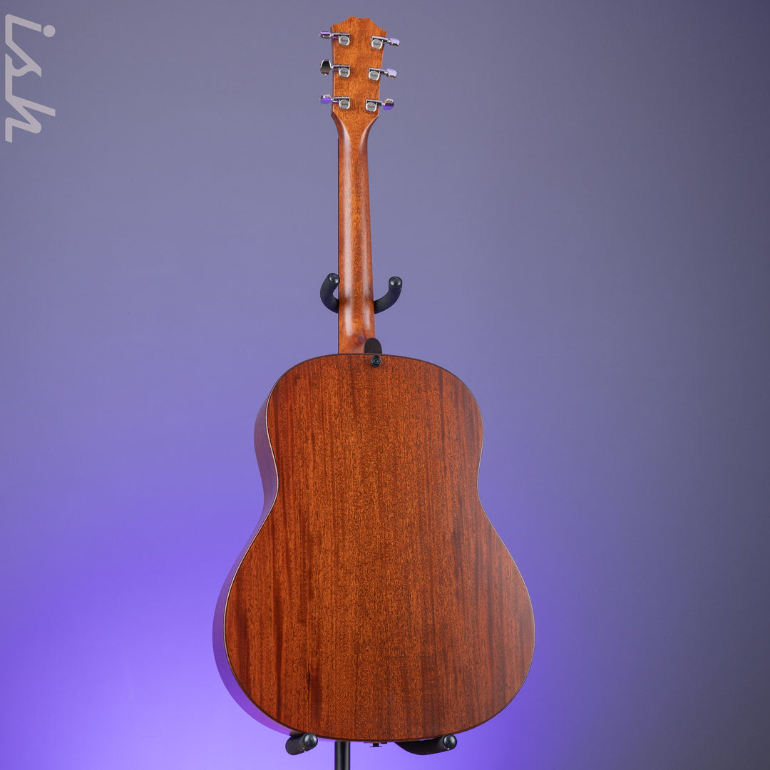 2021 Taylor Builder’s Edition 517e Acoustic Guitar Wild Honey Burst