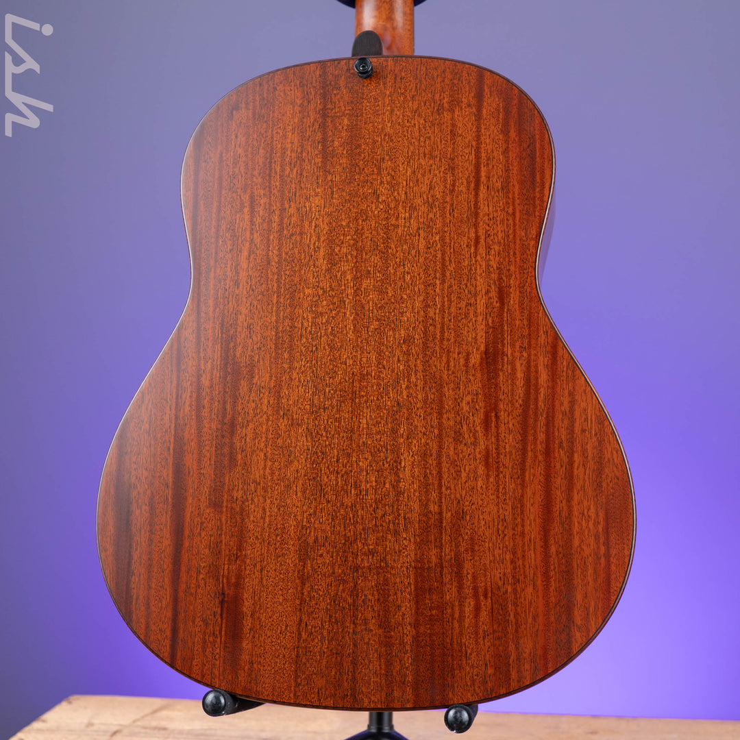 2021 Taylor Builder’s Edition 517e Acoustic Guitar Wild Honey Burst