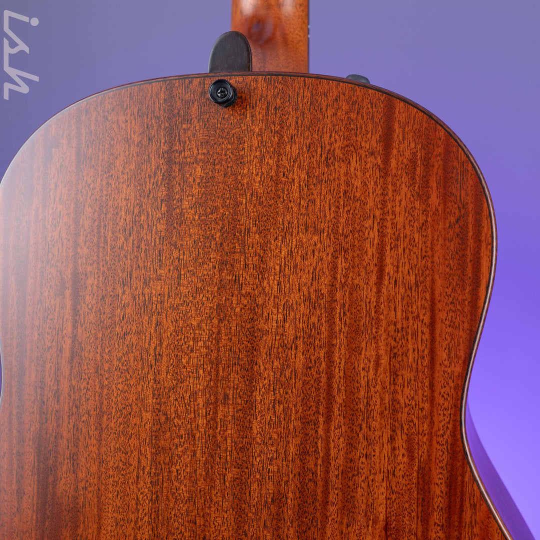 2021 Taylor Builder’s Edition 517e Acoustic Guitar Wild Honey Burst