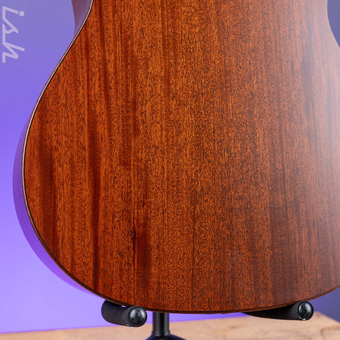 2021 Taylor Builder’s Edition 517e Acoustic Guitar Wild Honey Burst