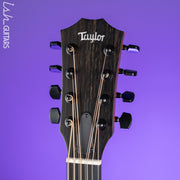 Taylor 326ce Baritone-8 Special Edition Acoustic-Electric Guitar Shaded Edgeburst