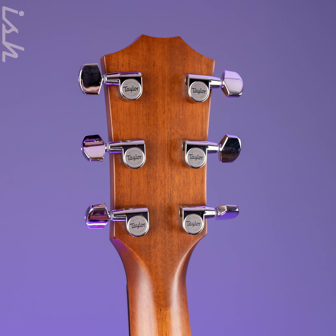 Taylor 514ce Urban Ironbark Grand Auditorium Acoustic-Electric Guitar
