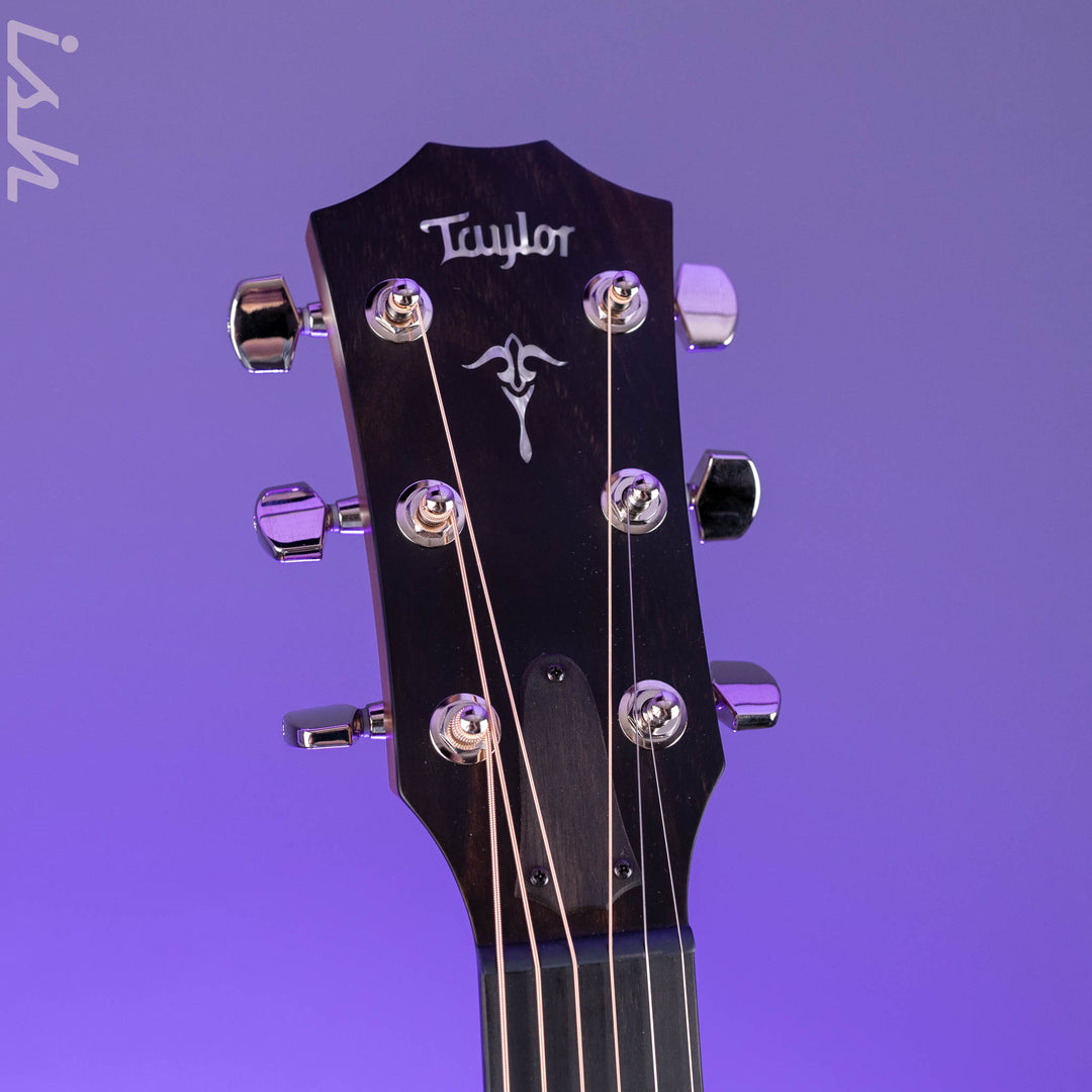 Taylor 514ce Urban Ironbark Grand Auditorium Acoustic-Electric Guitar