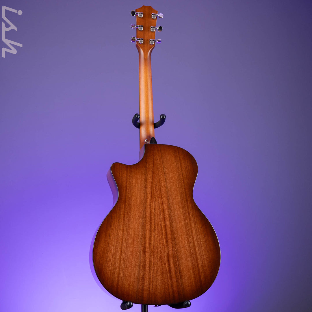 Taylor 514ce Urban Ironbark Grand Auditorium Acoustic-Electric Guitar