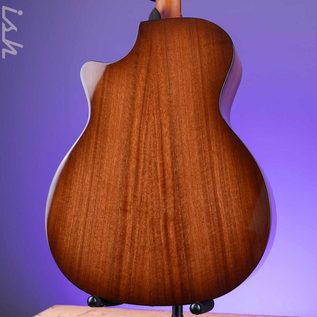 Taylor 514ce Urban Ironbark Grand Auditorium Acoustic-Electric Guitar