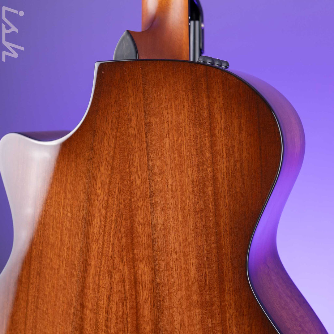 Taylor 514ce Urban Ironbark Grand Auditorium Acoustic-Electric Guitar