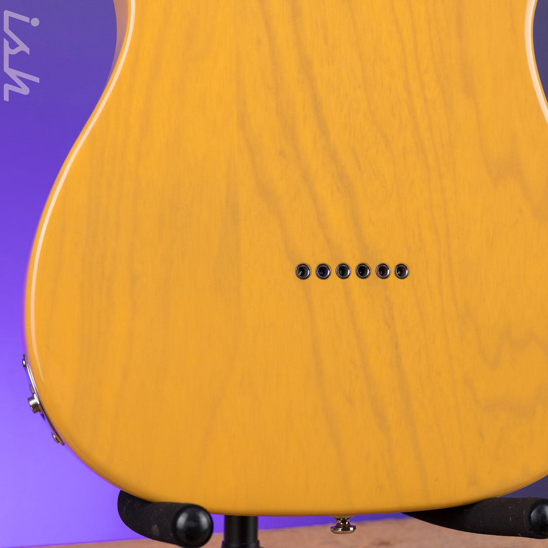 2012 G&amp;L ASAT Classic Tribute Telecaster