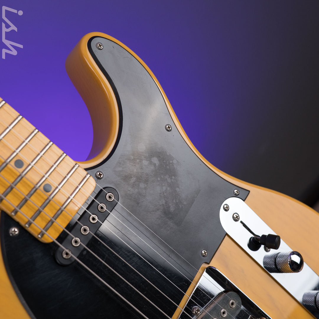 2012 G&amp;L ASAT Classic Tribute Telecaster