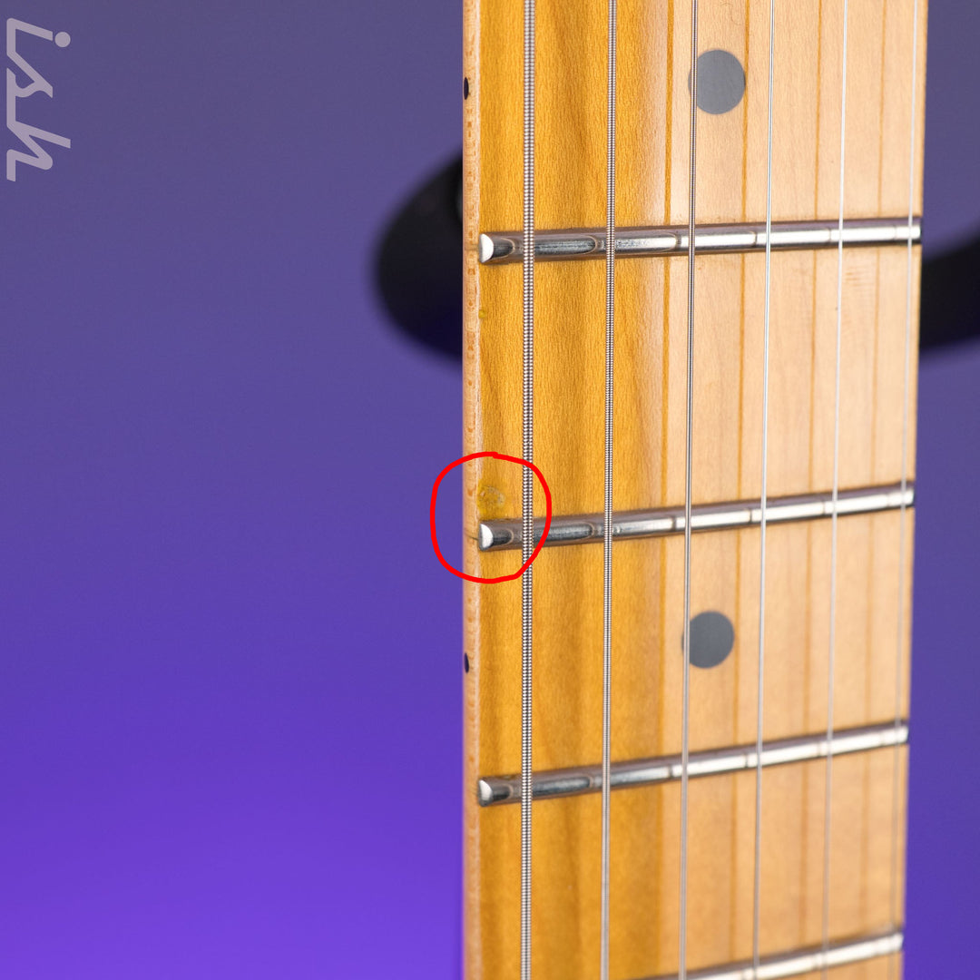 2012 G&amp;L ASAT Classic Tribute Telecaster