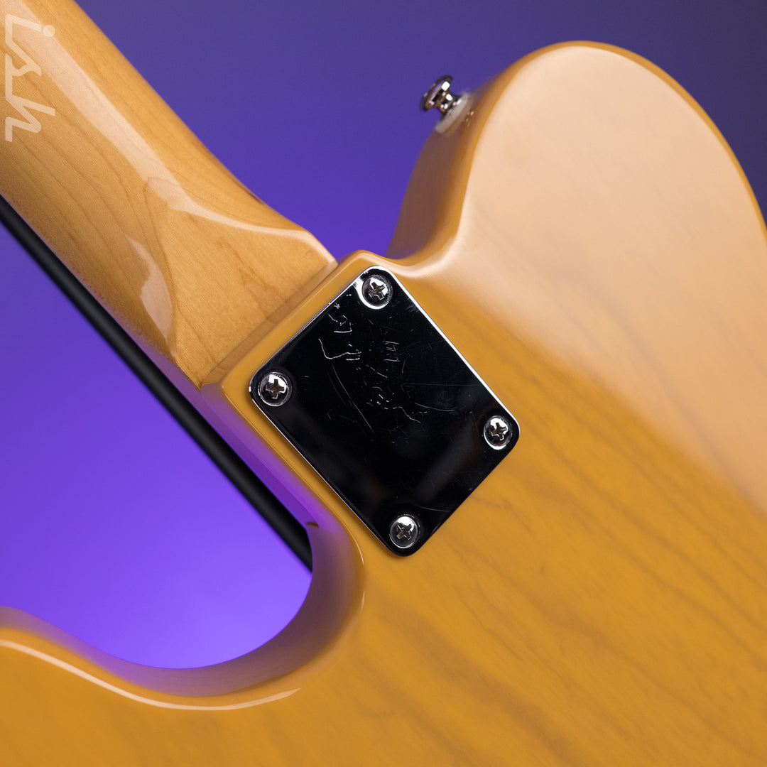 2012 G&amp;L ASAT Classic Tribute Telecaster