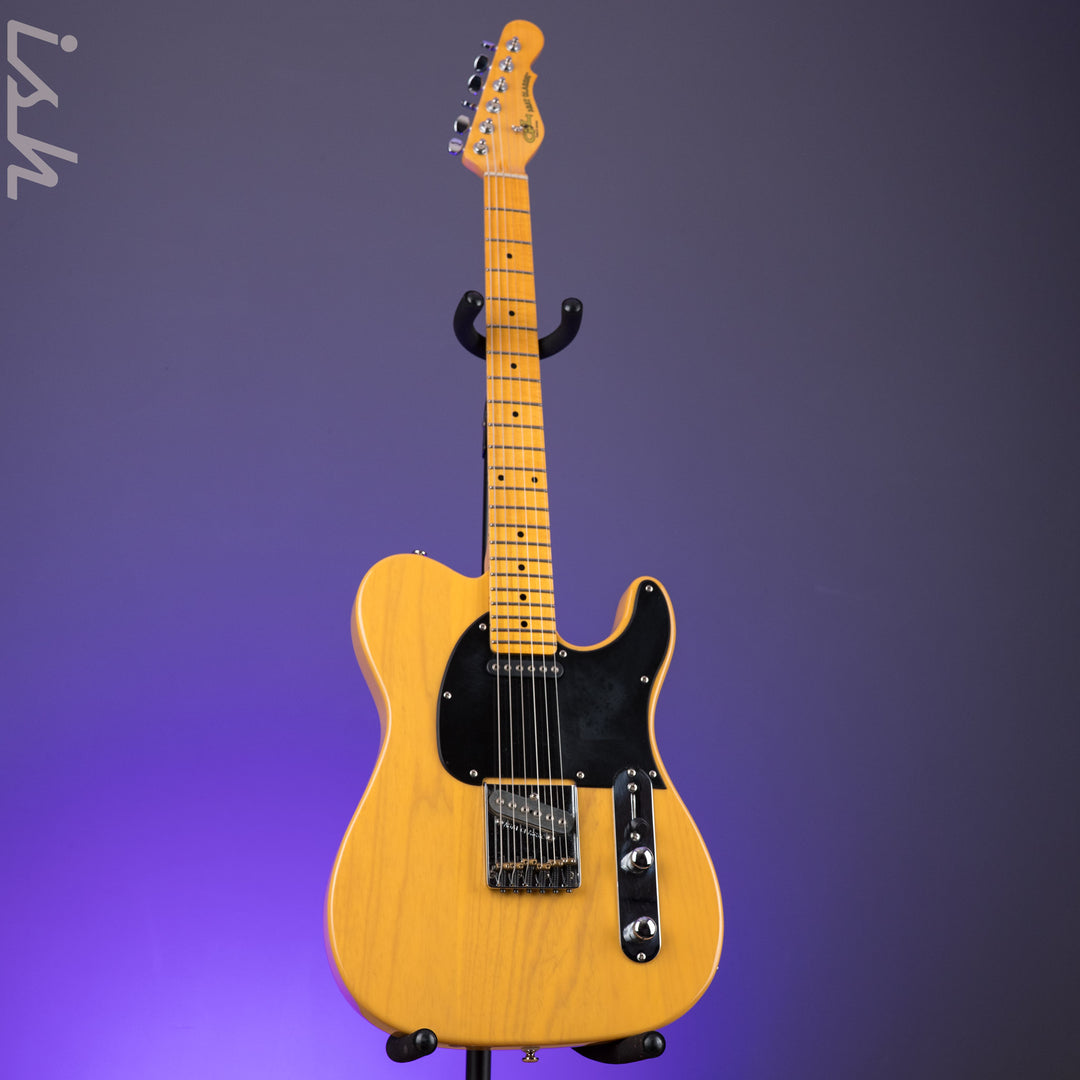 2012 G&amp;L ASAT Classic Tribute Telecaster