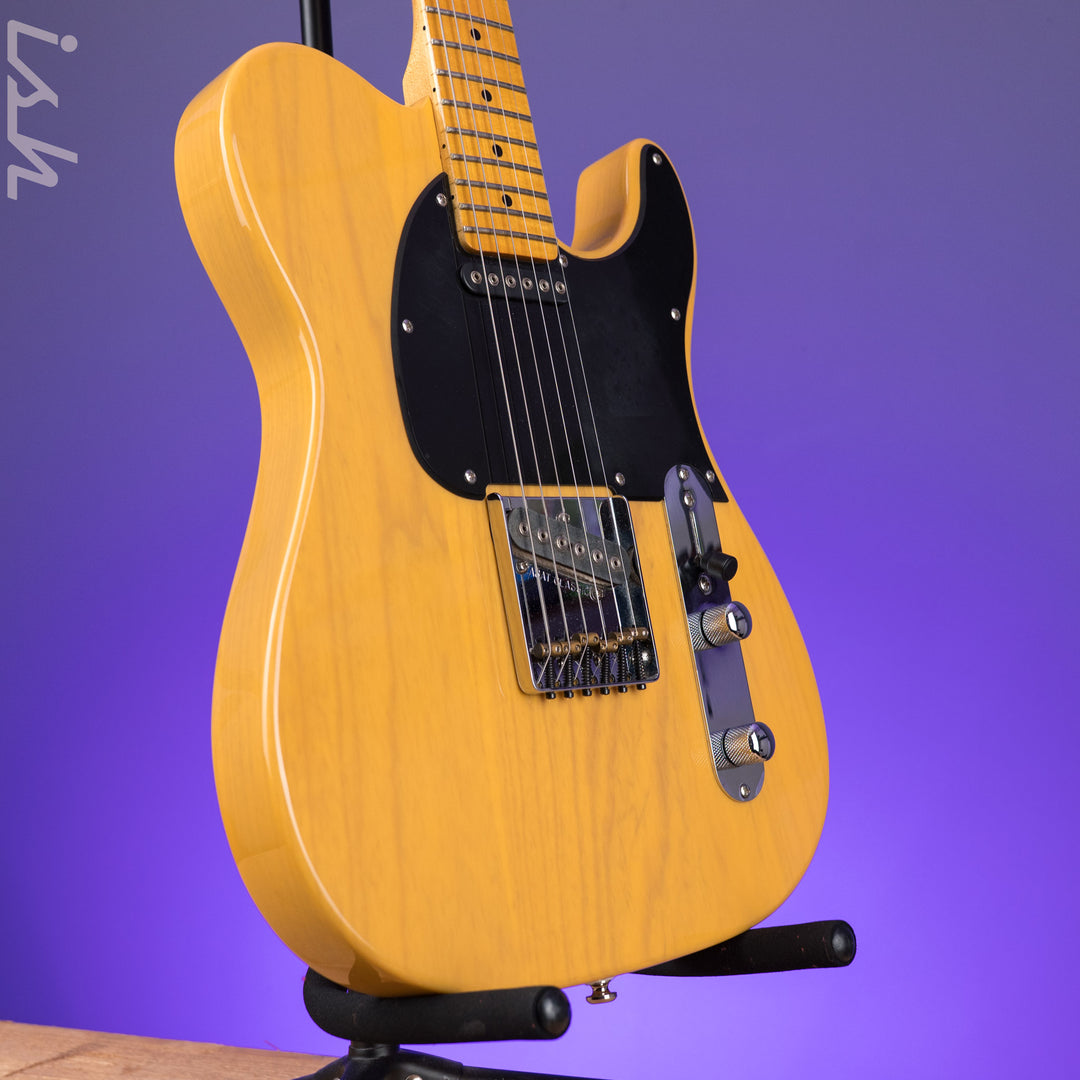 2012 G&amp;L ASAT Classic Tribute Telecaster