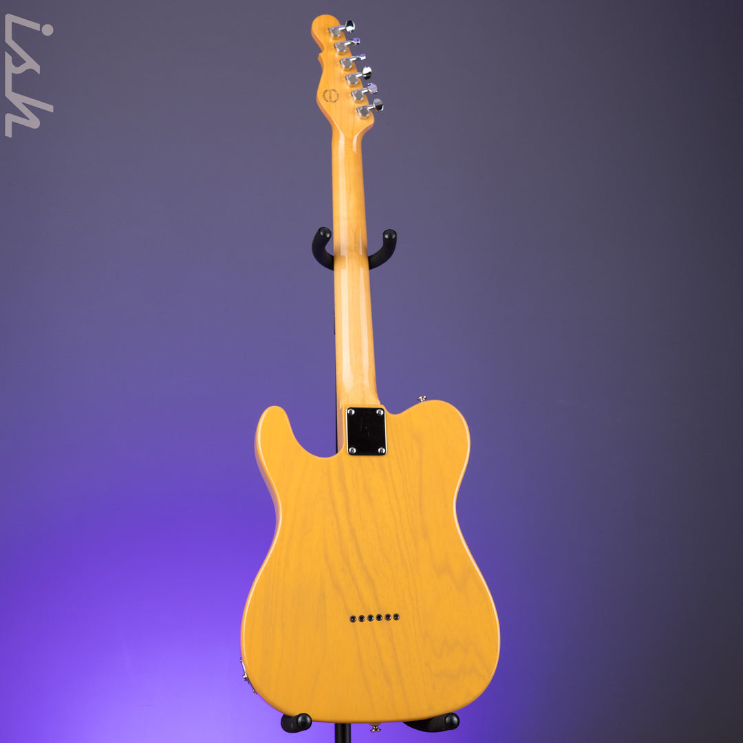2012 G&amp;L ASAT Classic Tribute Telecaster