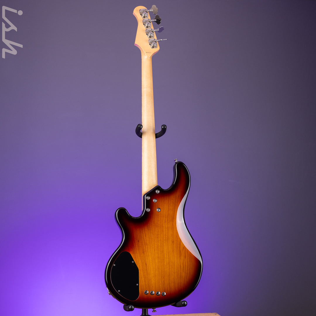 2003 Lakland 44-76 Sunburst Darkstar Pickup Darkglass Preamp