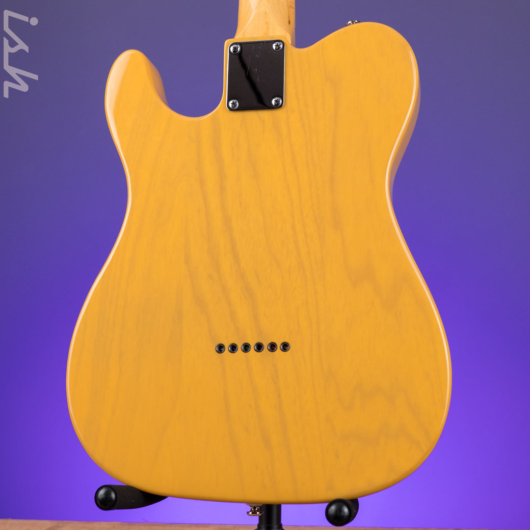 2012 G&amp;L ASAT Classic Tribute Telecaster