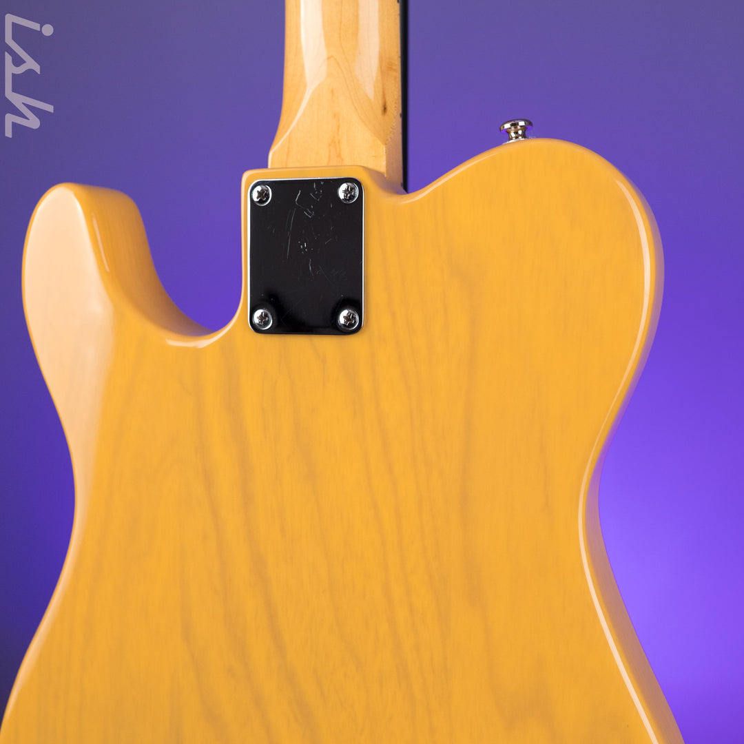 2012 G&amp;L ASAT Classic Tribute Telecaster