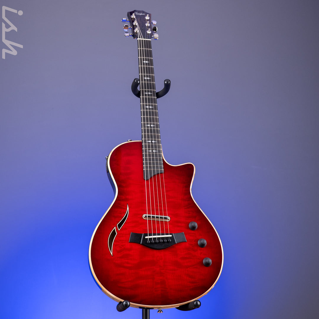 2013 Taylor T5z Pro