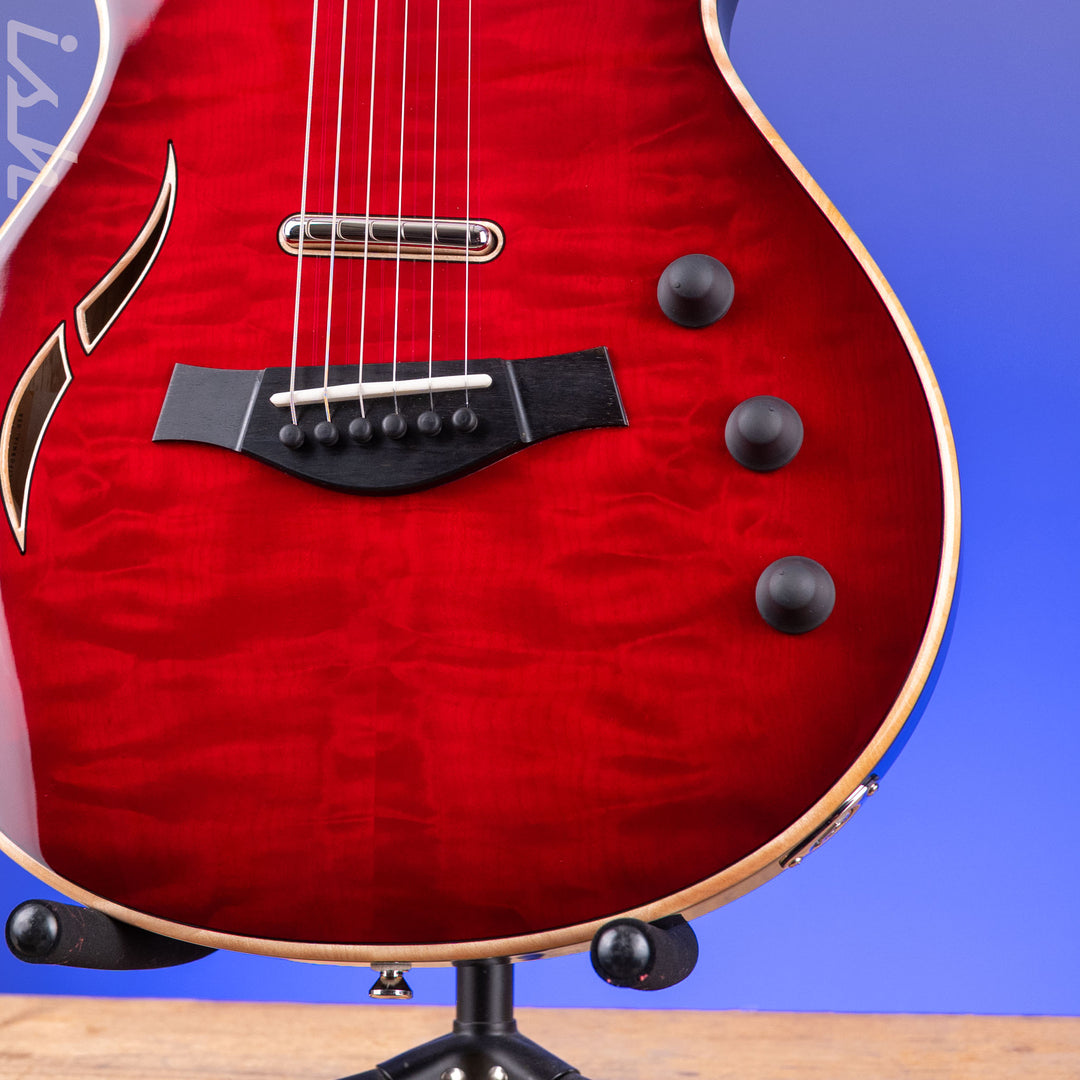 2013 Taylor T5z Pro