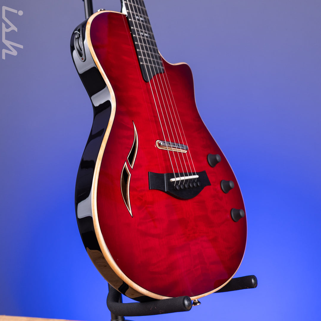 2013 Taylor T5z Pro