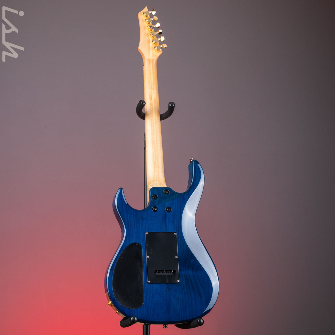 Kiesel Aries 6 Blue