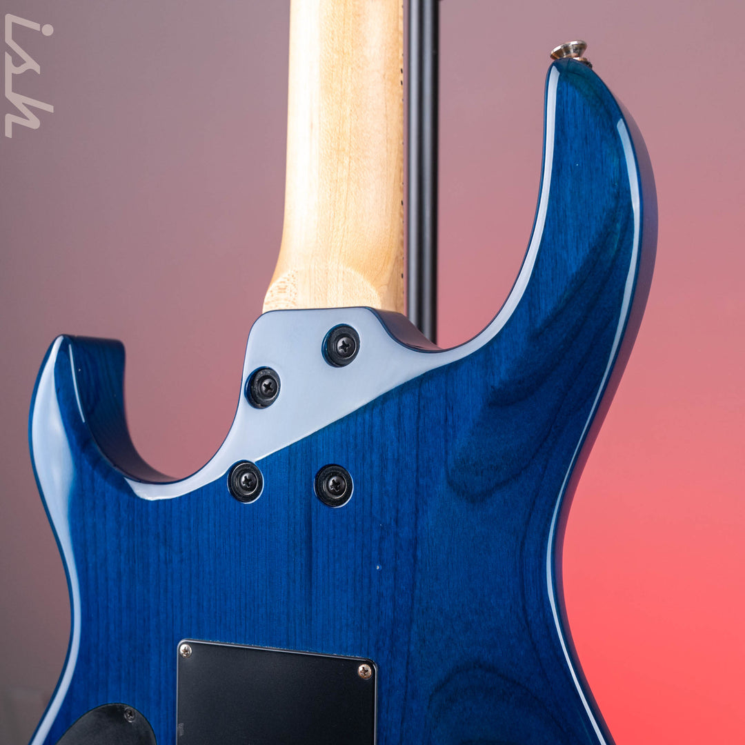 Kiesel Aries 6 Blue