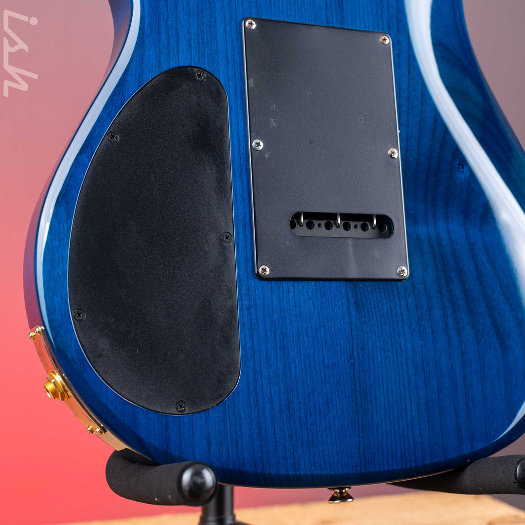 Kiesel Aries 6 Blue
