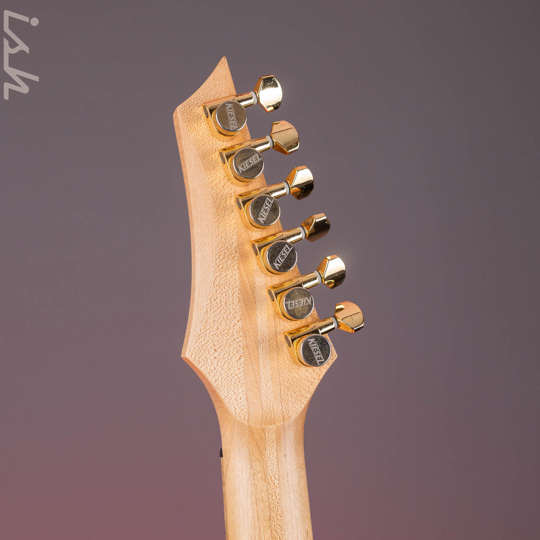 Kiesel Aries 6 Blue