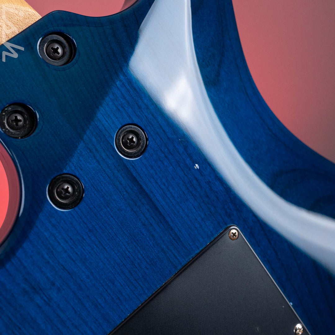 Kiesel Aries 6 Blue