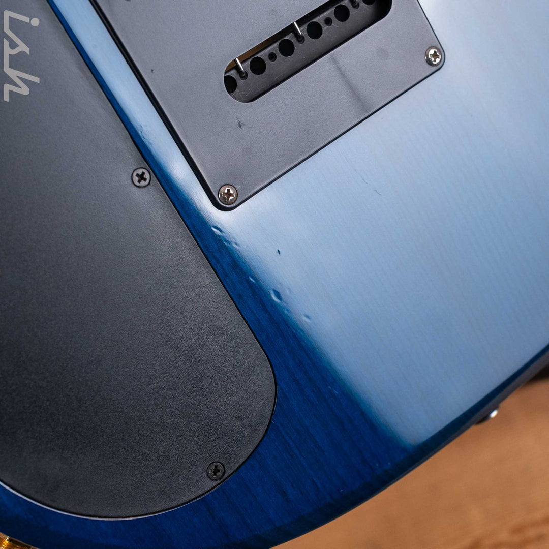 Kiesel Aries 6 Blue