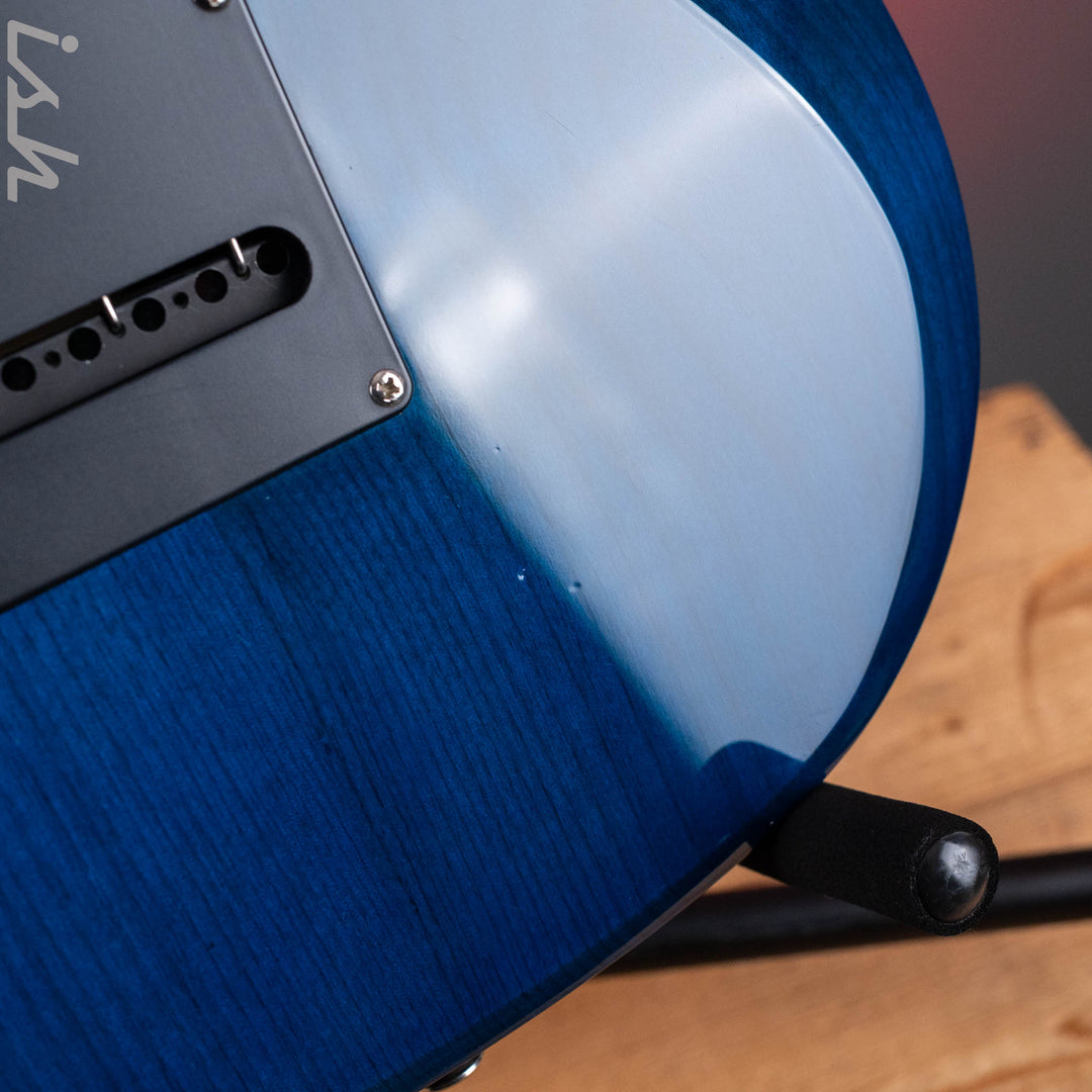 Kiesel Aries 6 Blue