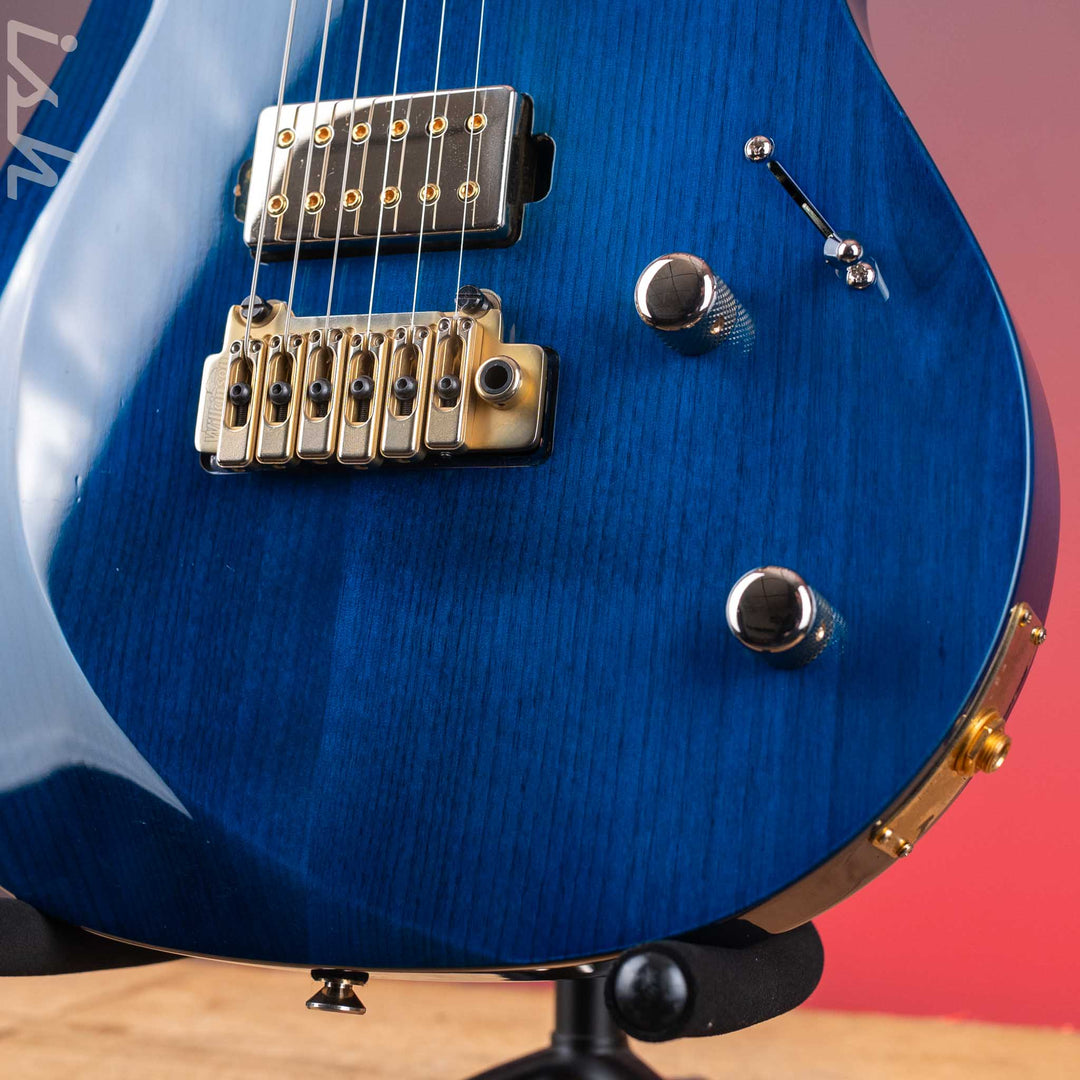 Kiesel Aries 6 Blue