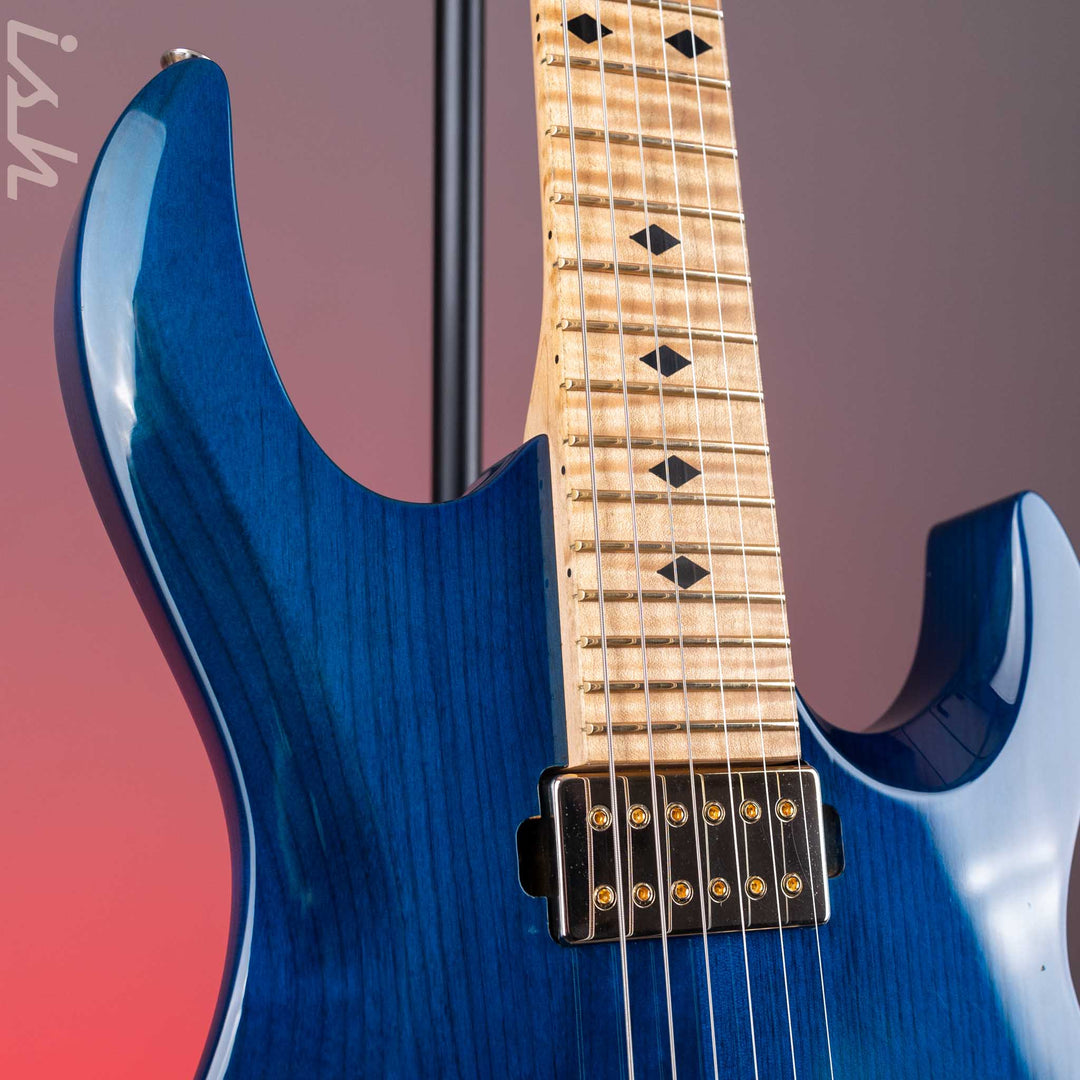 Kiesel Aries 6 Blue