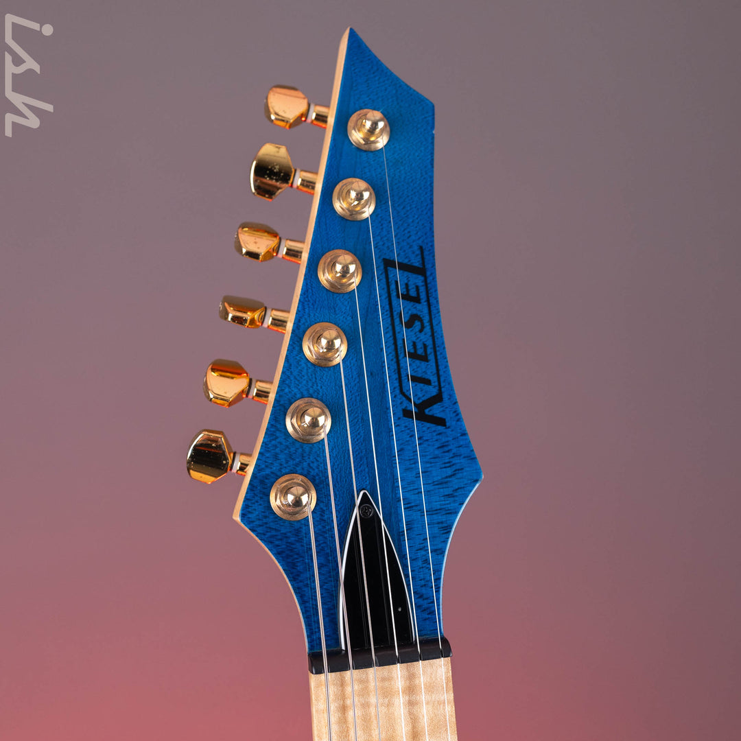 Kiesel Aries 6 Blue