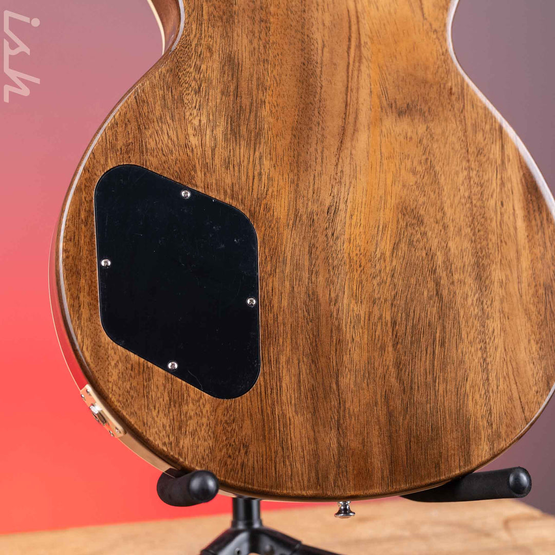 Heritage H-150 Standard LTD Skyline Blue *Ish Guitars Exclusive*