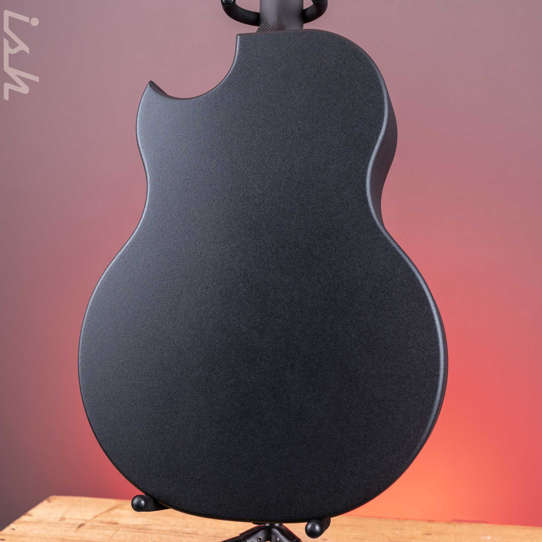 McPherson Sable Carbon Fiber Acoustic-Electric Guitar Camo