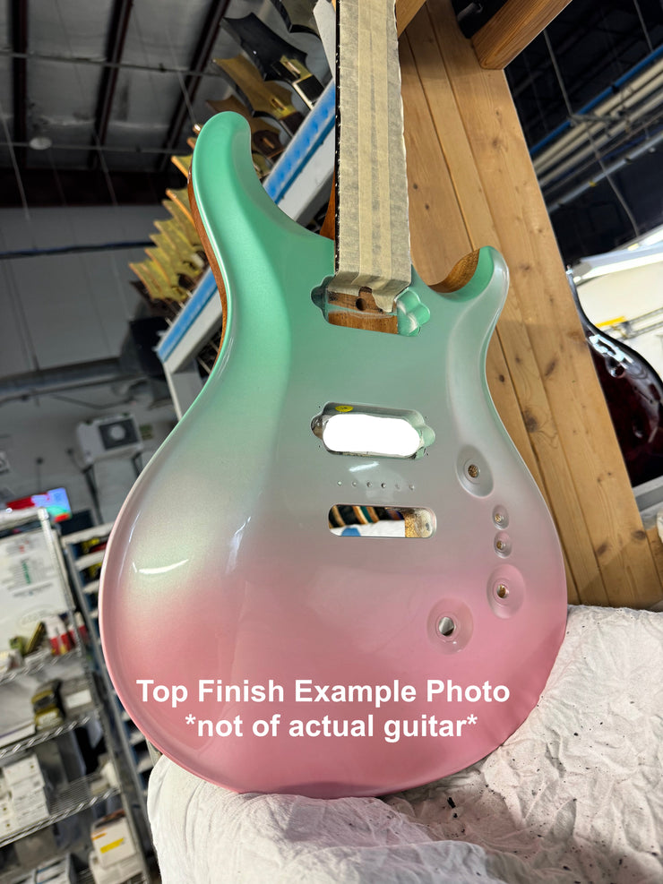 PRS Private Stock Custom 24 Miami Sunset *Future Build*