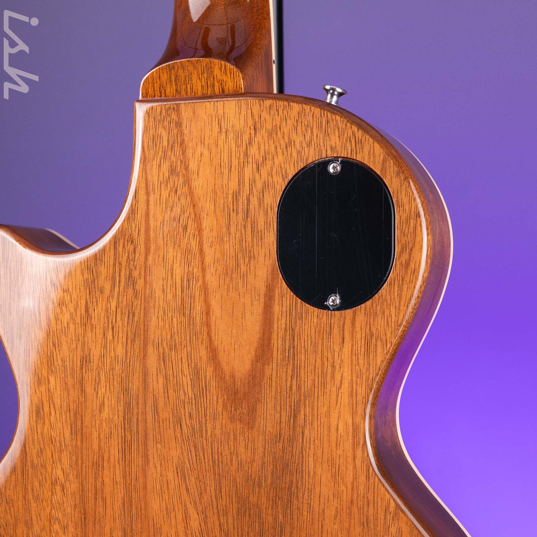 2026 Heritage H-150 Standard Burbon Burst