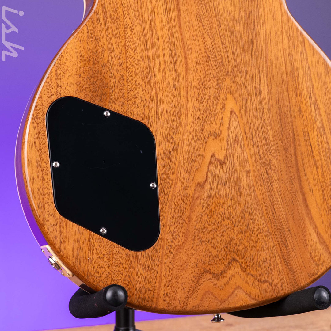 2026 Heritage H-150 Standard Burbon Burst