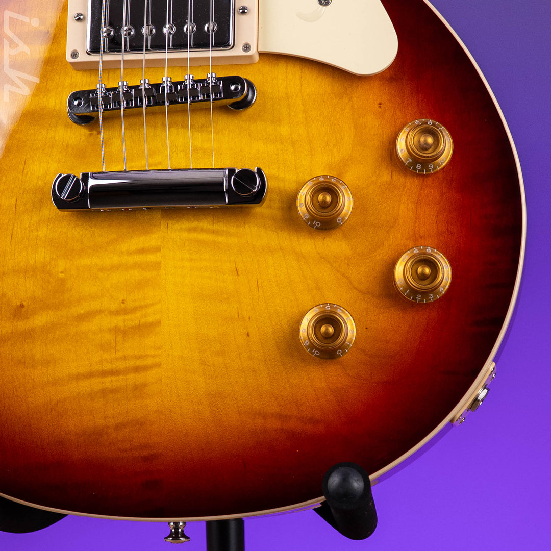 2026 Heritage H-150 Standard Burbon Burst